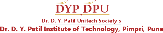 Dr. D. Y. Patil Institute of Technology